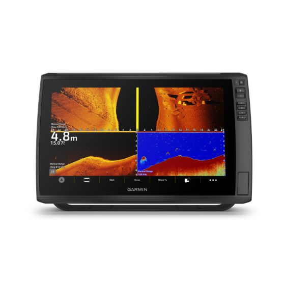 Garmin ECHOMAP Ultra2 162sv With GT56UHD-TM Transducer
