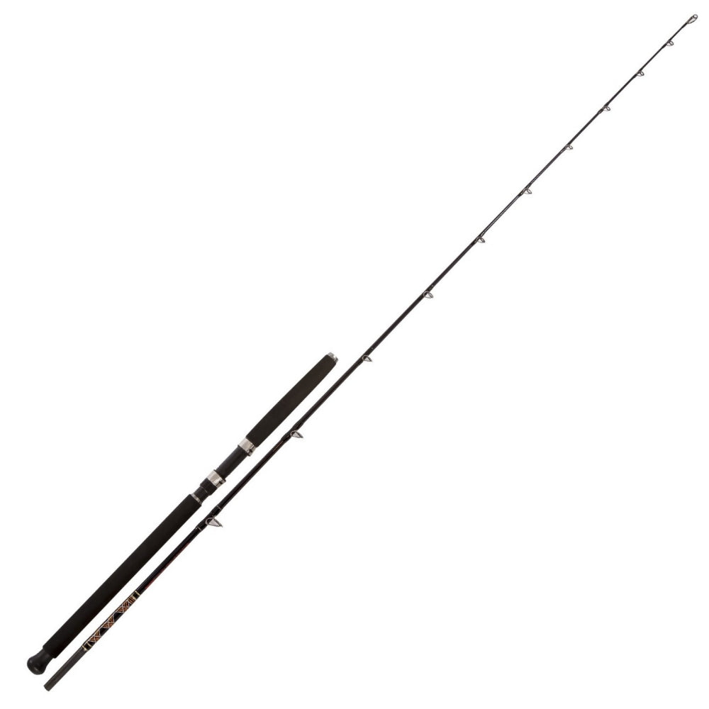 Snowbee Deep Blue2 7ft 7in IGFA 8lb Boat Rod