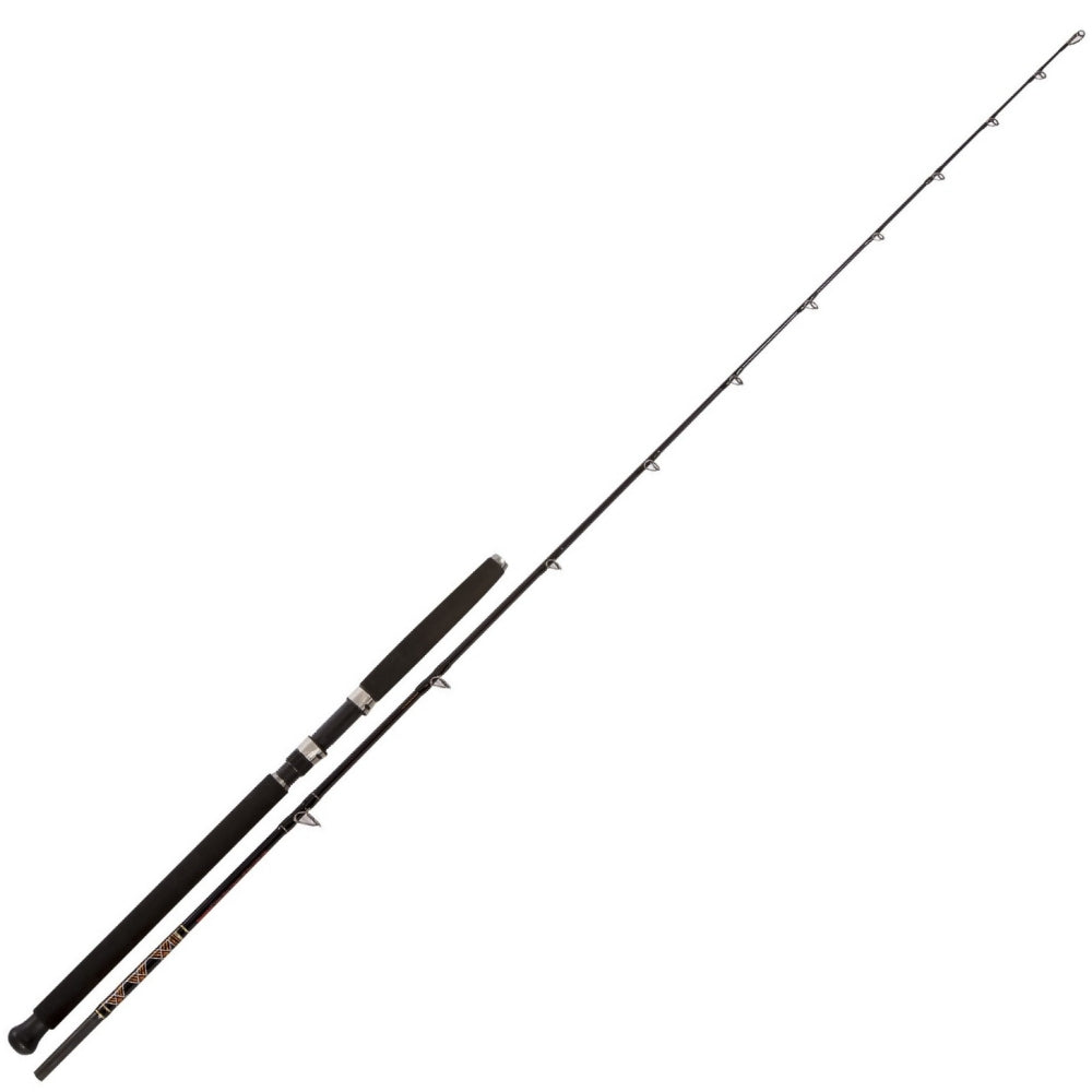 Snowbee Deep Blue2 7ft 7in IGFA 12lb S-Flex Rod