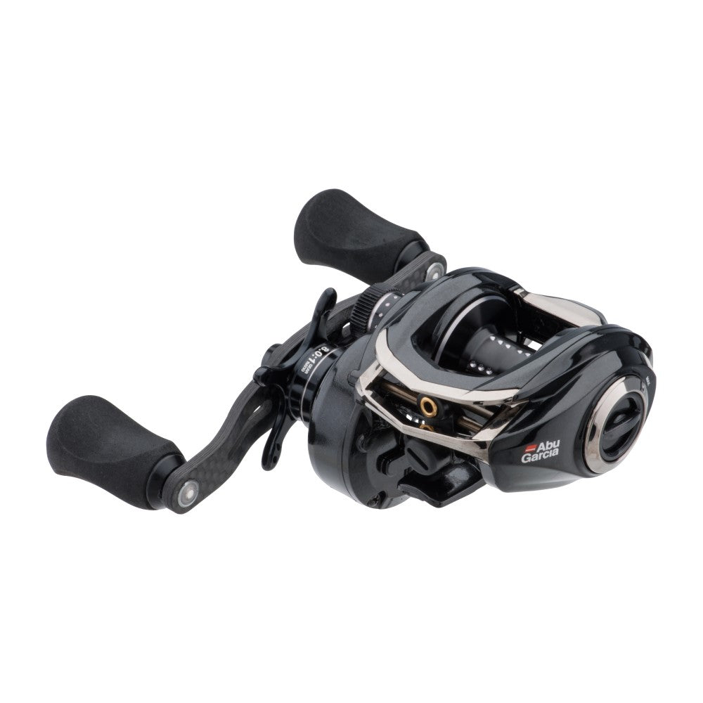 Abu Garcia Revo MGX Ii Low Profile BaItcaster Reel Abu Garcia Revo MGX Ii Low Profile BaItcaster Reel