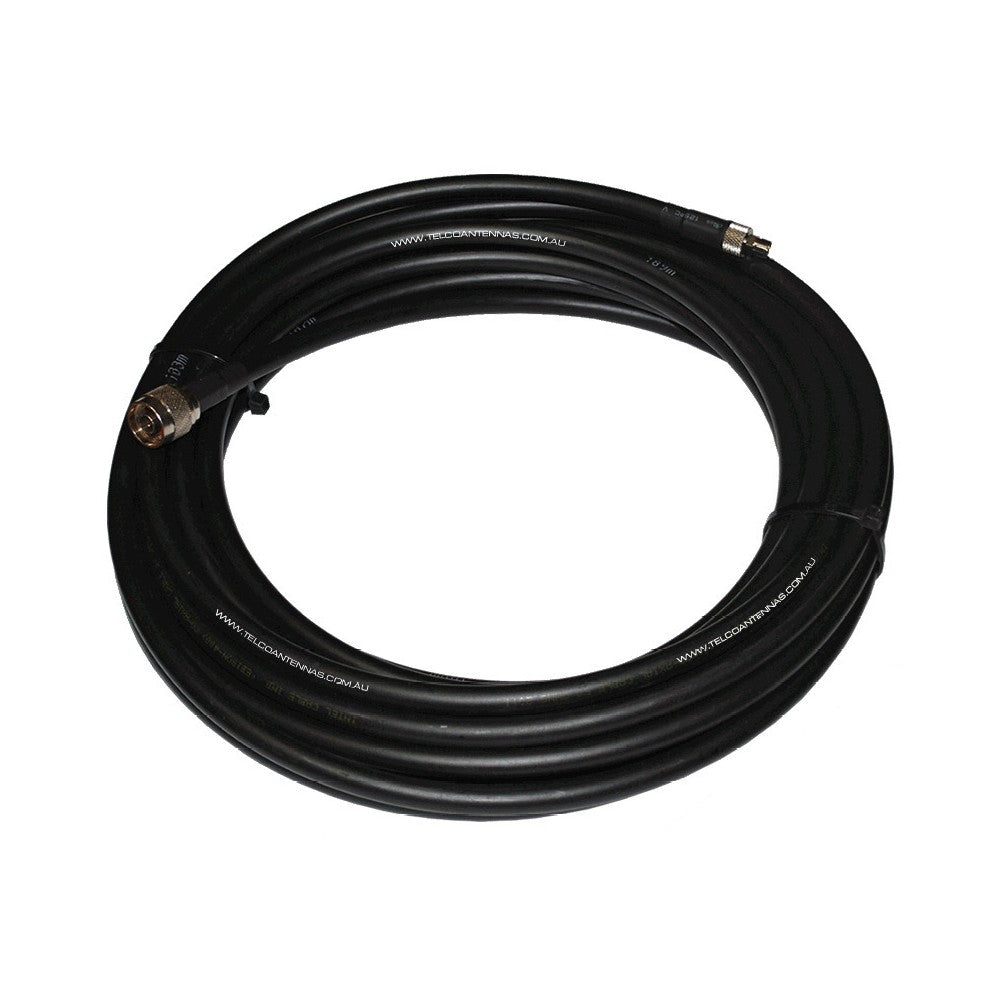 Digital Yacht Cables For 4G or 5G XTREAM - 2x 20m