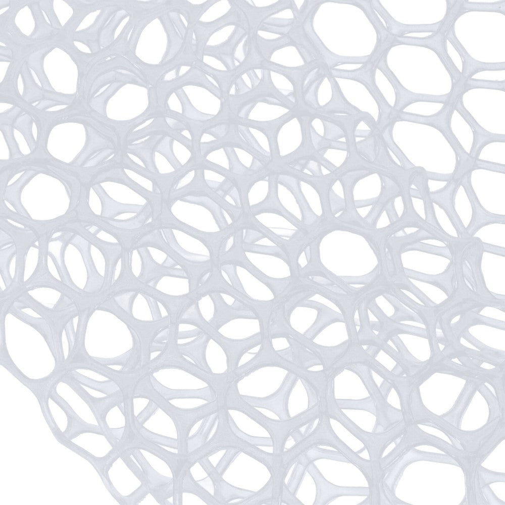 Snowbee Spare Rubber Mesh for 15115 Net