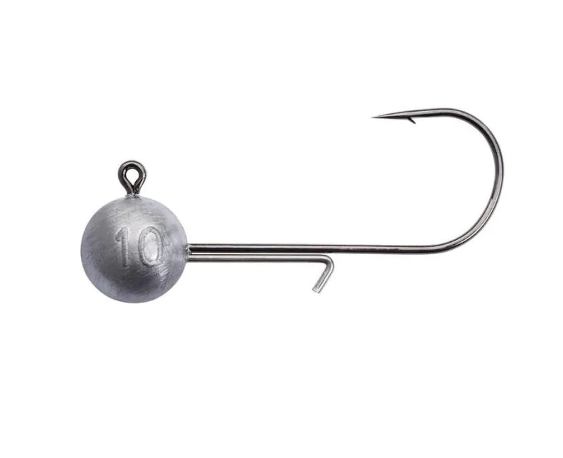 Berkley Round Jigheads (3 pieces)