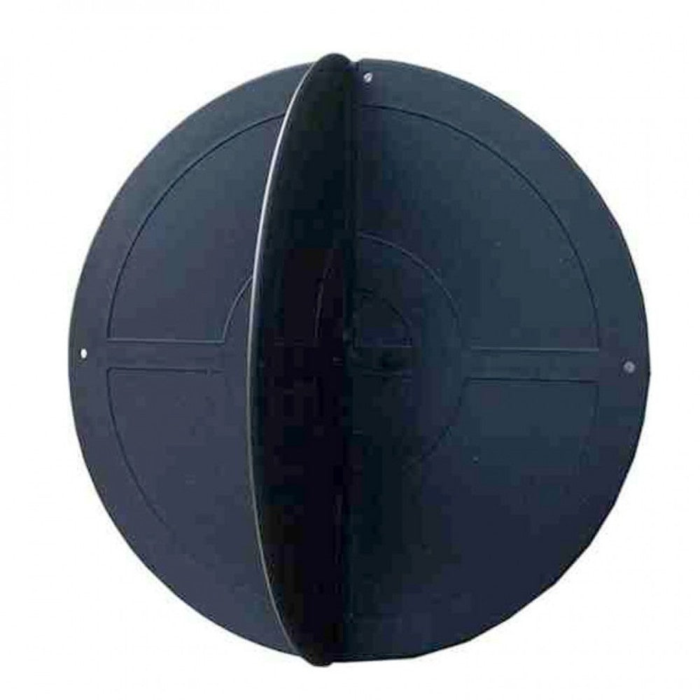 Osculati Black Polycarbonate Anchor Signal Ball