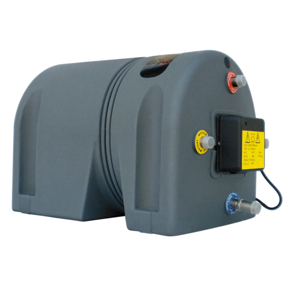 Quick Sigmar B030UC Compact Water Heater - 30 Litres 800W