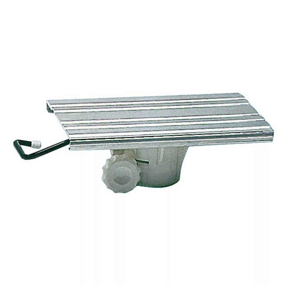 Osculati Slide Kit for Pedestal Telescopic - 73mm Diameter