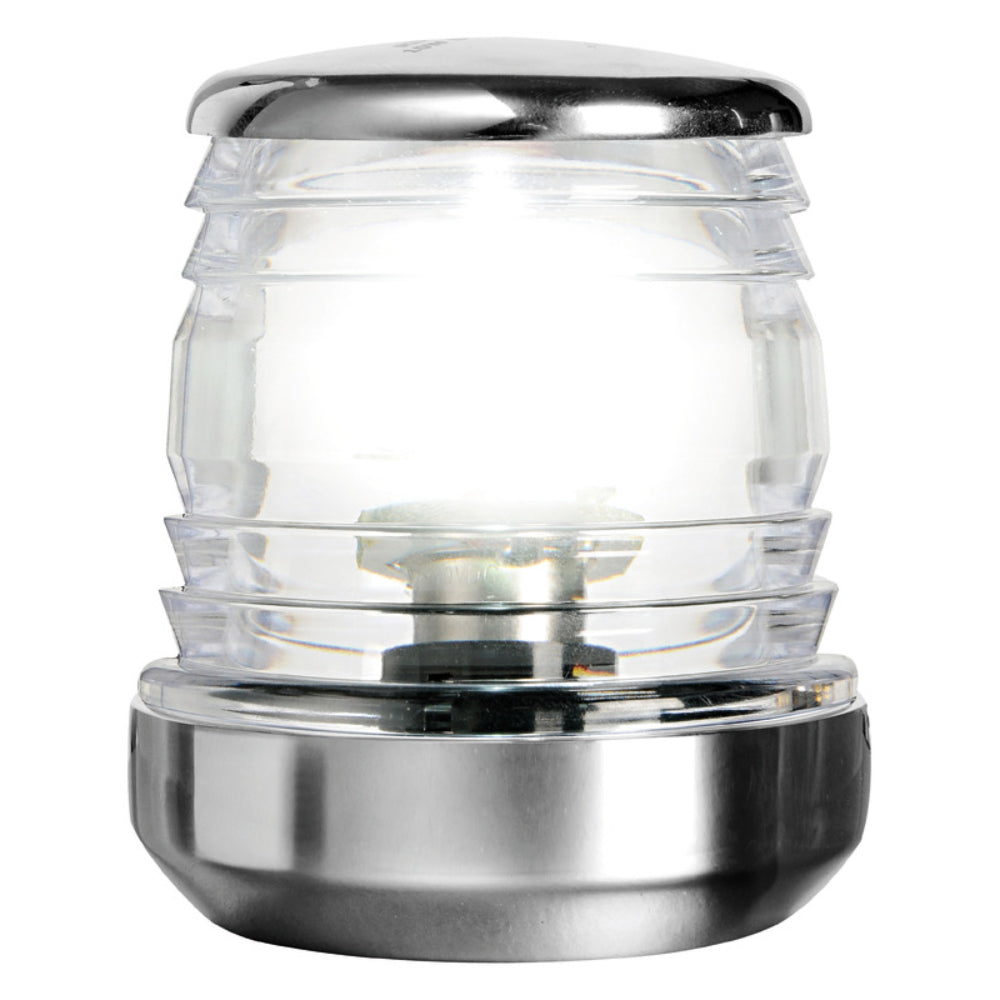 Osculati Classic Stainless Steel Mast Head Light - 360° White