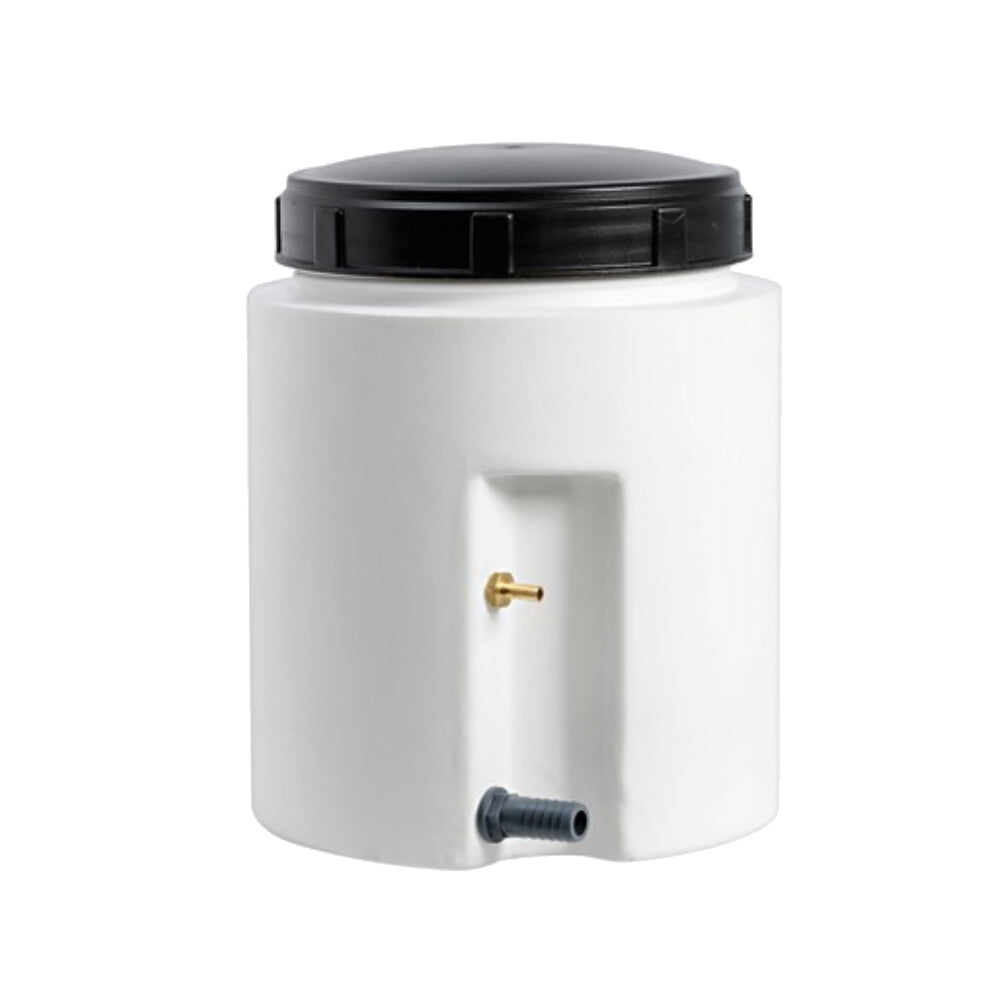 Osculati Watertight Gas Bottle Housing