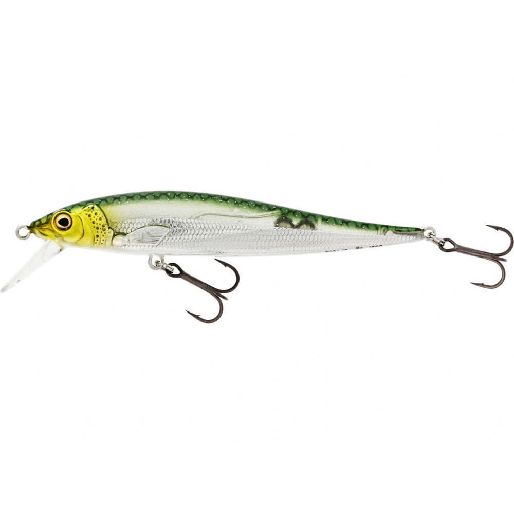 WESTIN JERKBITE SR JERKBAIT 9CM 8G SUSPENDING LURE