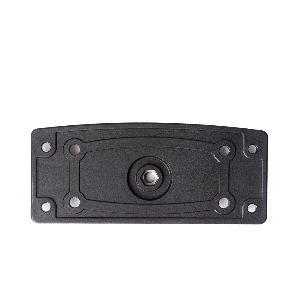 ROKK Top Plate Mount for Raymarine