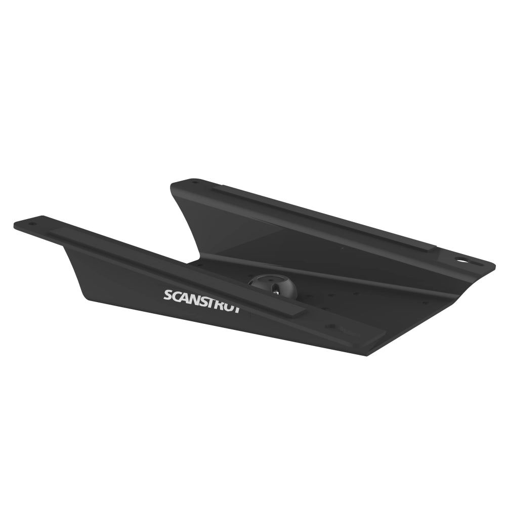 Scanstrut SC-SL-01-BLK Starlink Aluminium Wedge Mount - Black