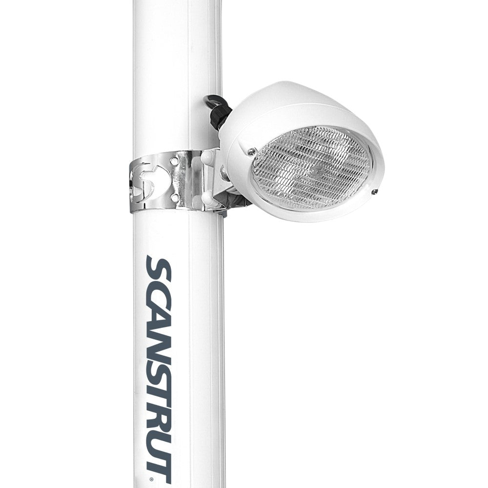 Scanstrut SC117 Deck Flood Light For Pole Mounts - 2 500 Lumen