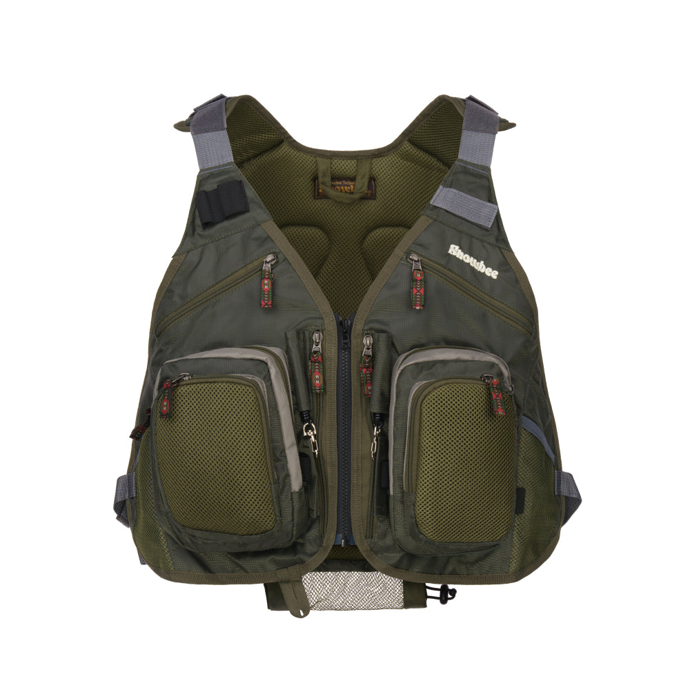 Snowbee Fly Vest/Backpack - One Size