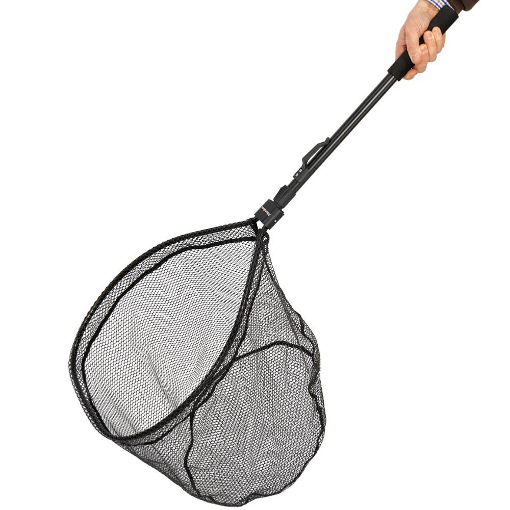 Snowbee Ranger Folding Landing Net - S