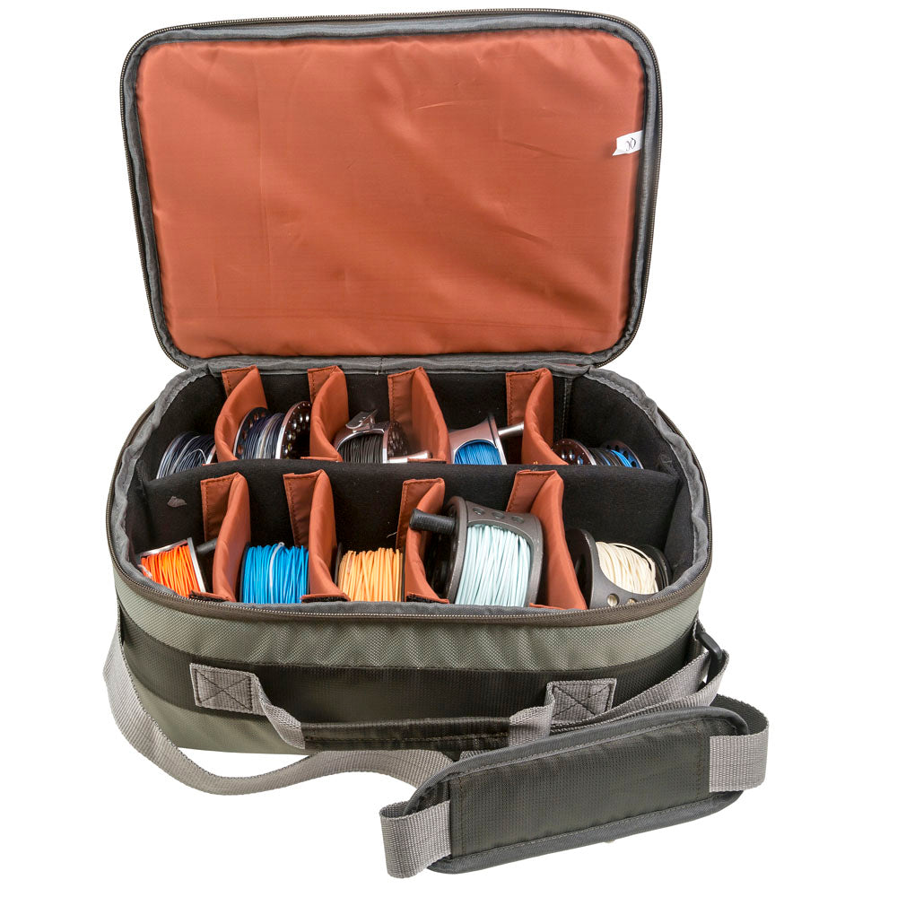 Snowbee Reel Brief - One Size