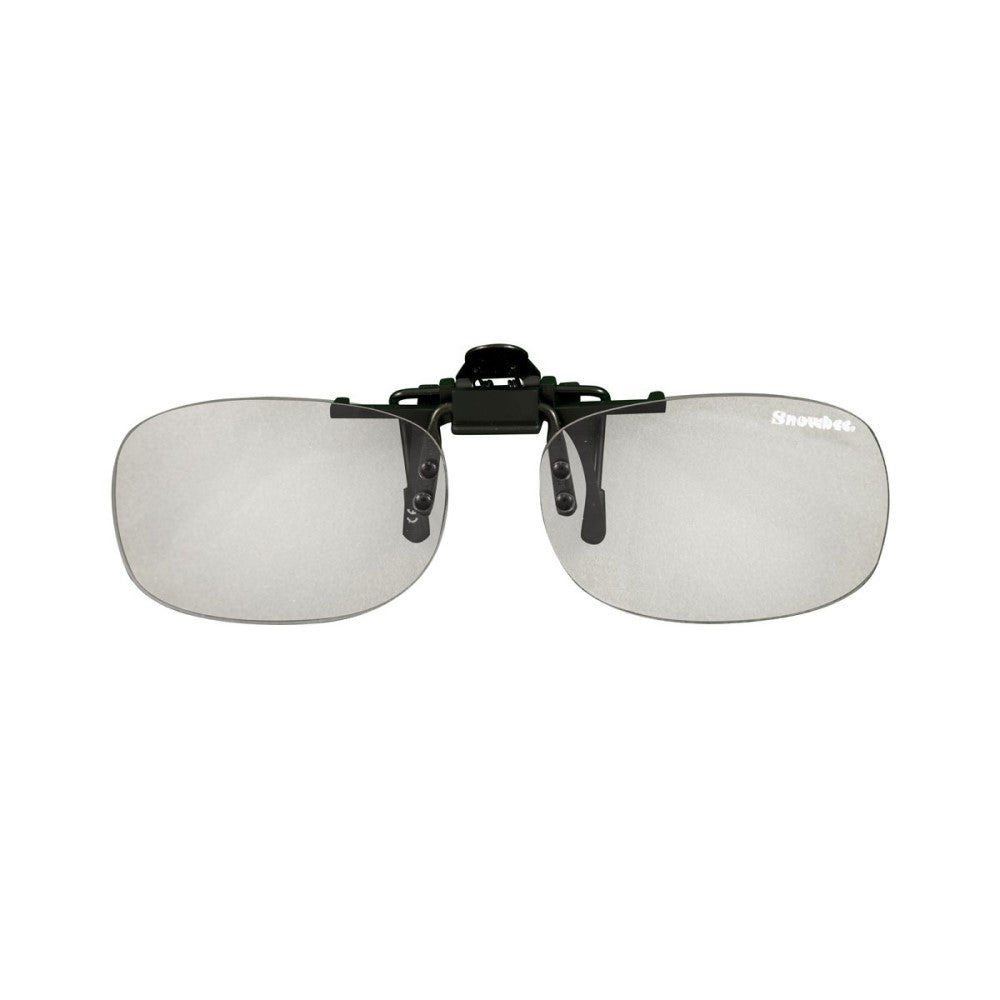 Snowbee Clip-On/Flip-Up Magnifiers +2.5X