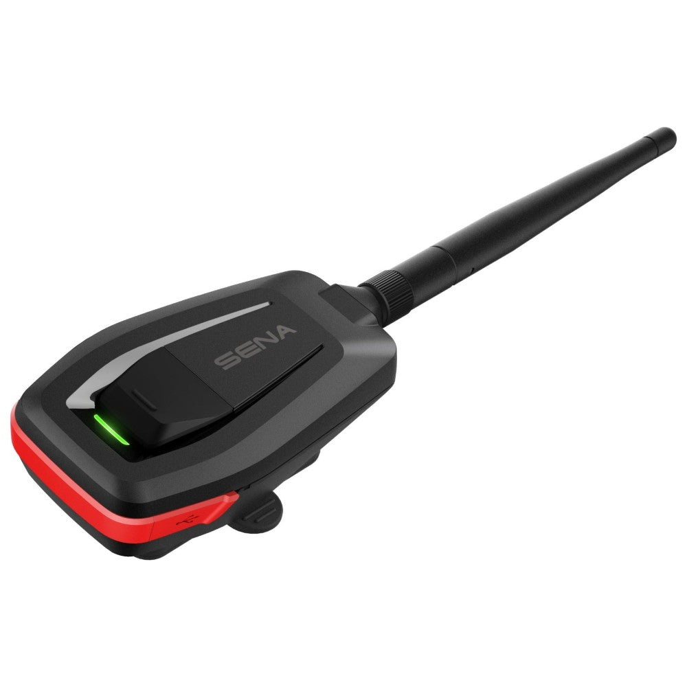 Sena Marine MeshPort Red