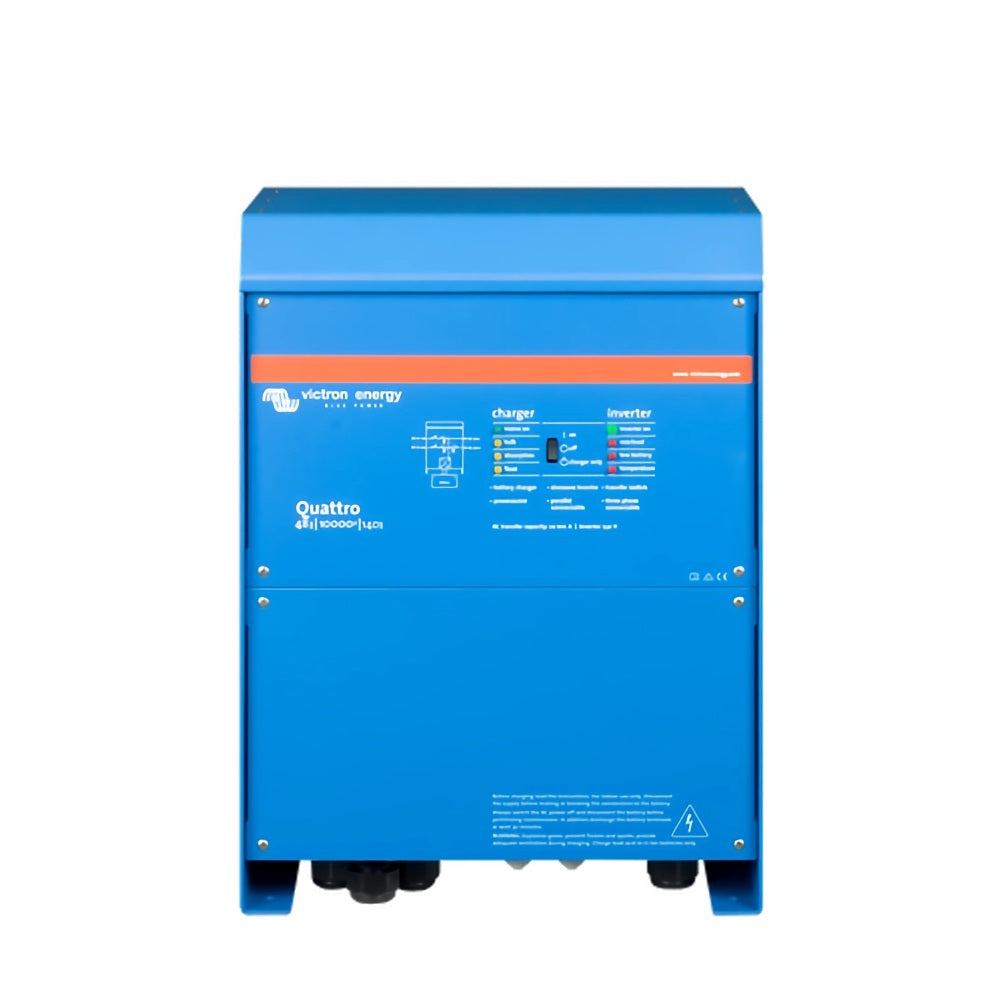 Victron Quattro 48/10000/140-100/100 230V VE.Bus