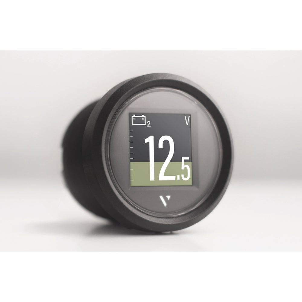 Veratron VMH Flex - 1.4" Colour Multi Function Display - NMEA 2000