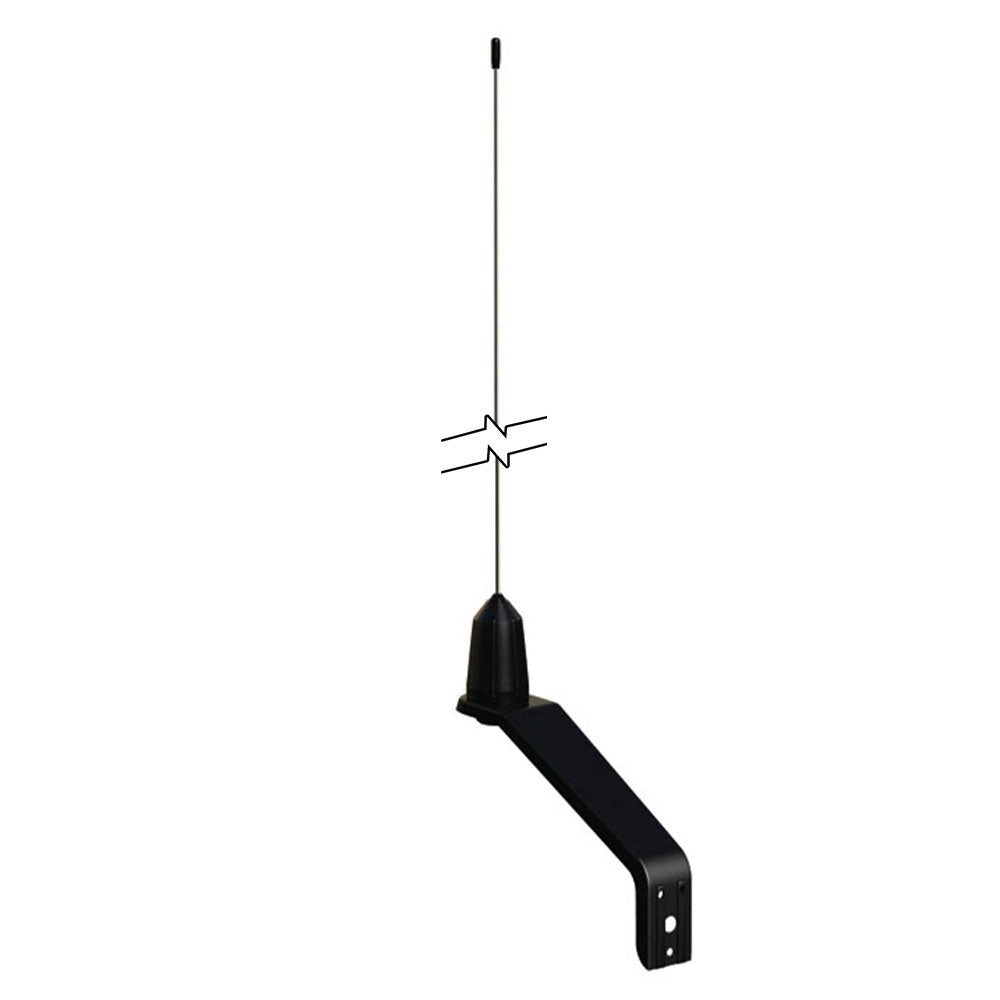 Shakespeare Whipflex S-Steel VHF Whip Ant & 30m Cable - 0.9m