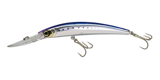 CRYSTAL MINNOW™ DEEP DIVER - 110mm