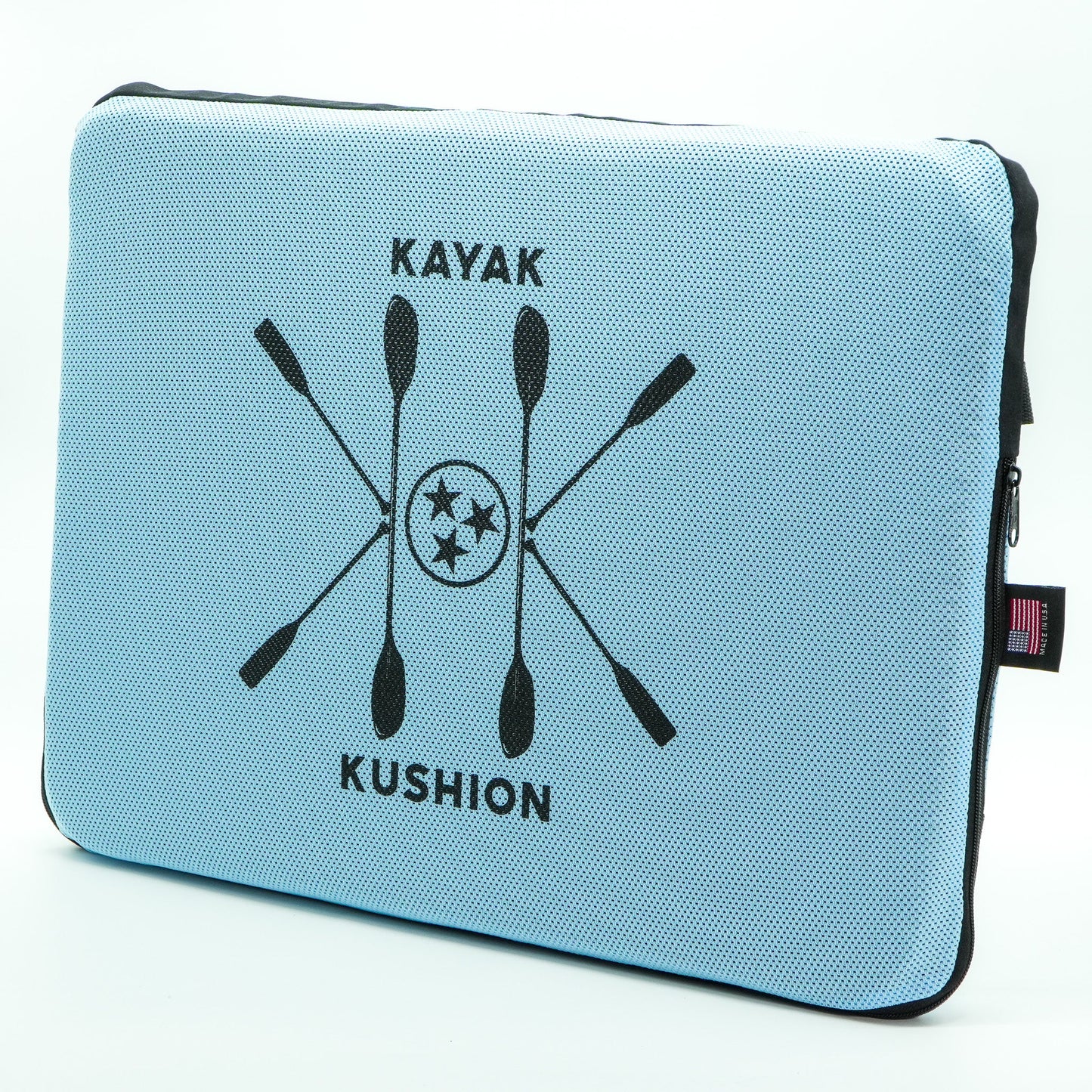 Kayak kushions & kush bars