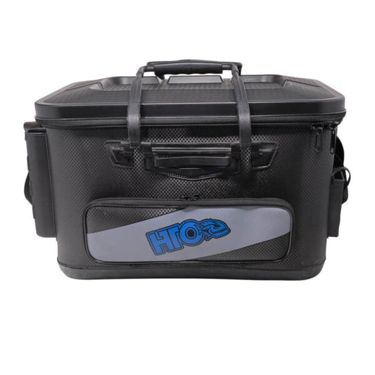 HTO Bakkan | 45 x 29 x 29cm | Black