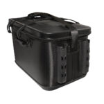 HTO Bakkan | 45 x 29 x 29cm | Black