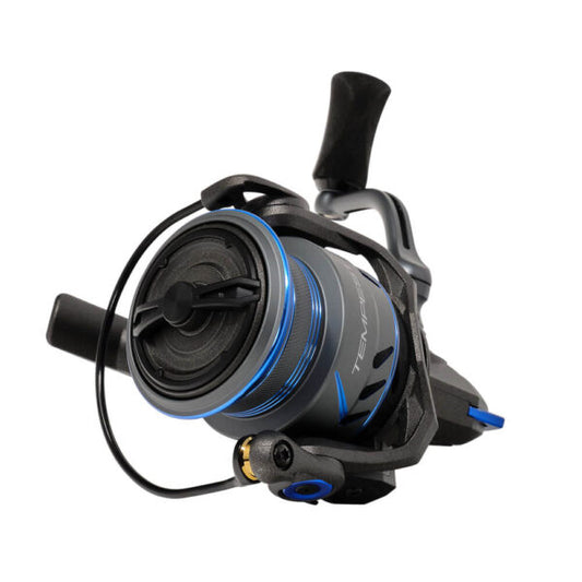 HTO Tempest Reel 2000s