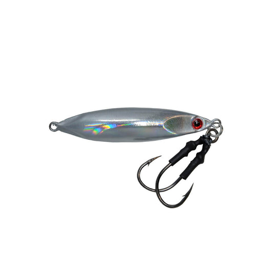 HTO Slow Jig, 12, 80g, 9cm