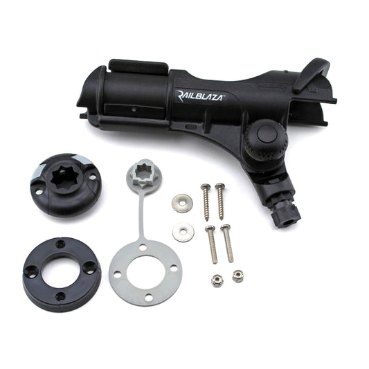 Rod Holder II And StarPort