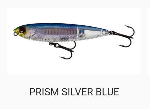 Yo zuri 3DB PENCIL 100mm