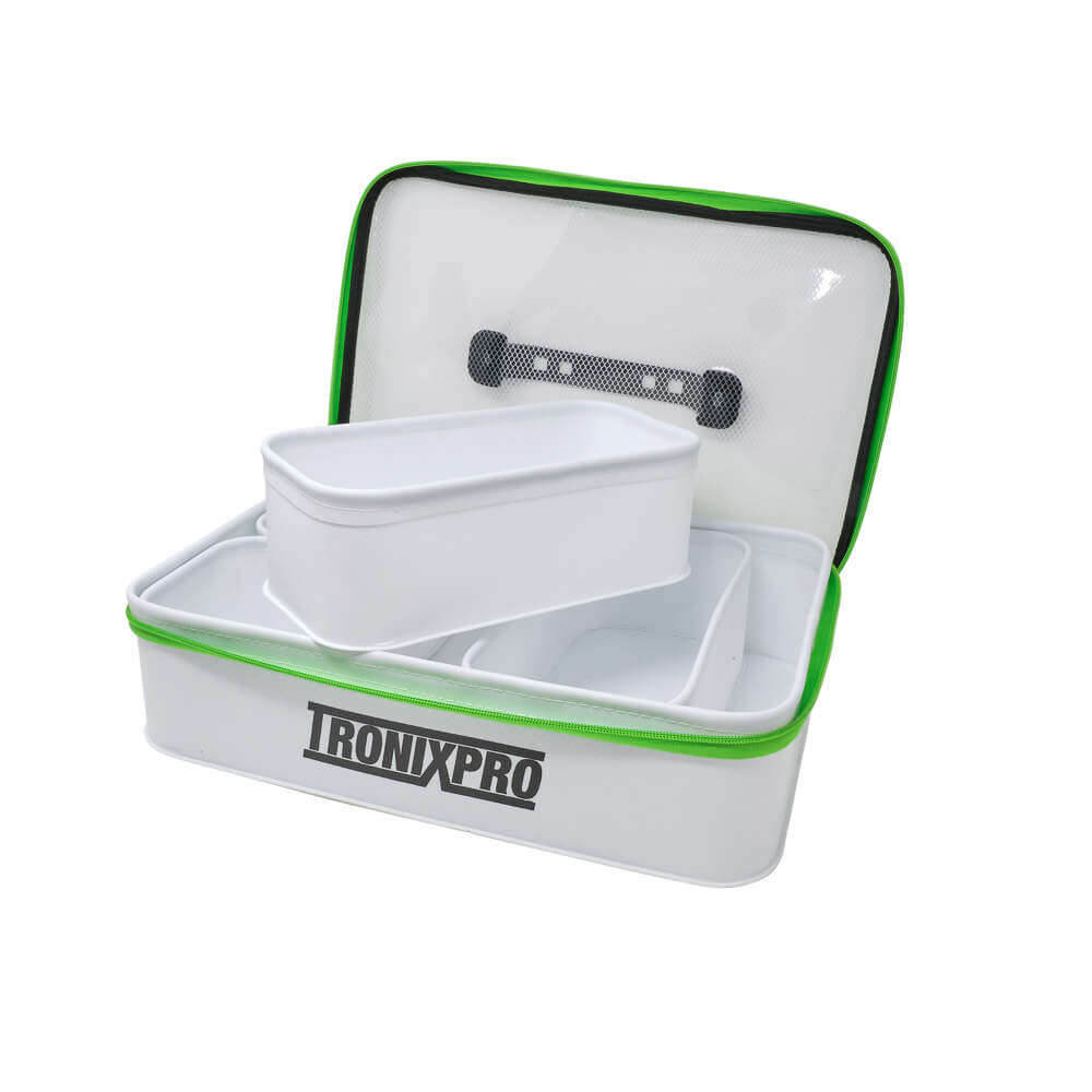 Tronixpro Bait Stocker