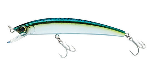 yo zuri crystal minnow 70mm