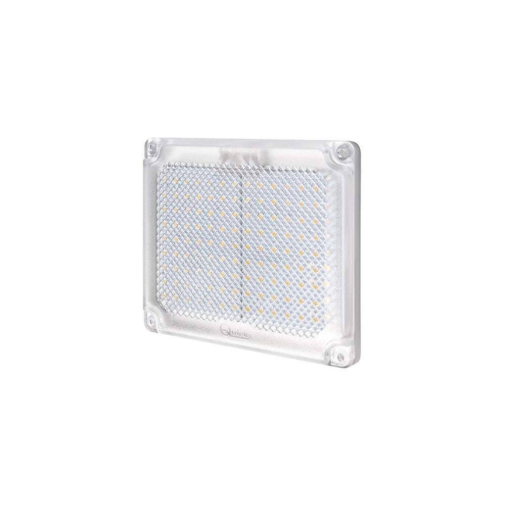 Quick Action 10W Surface-Mount LED Light - Daylight White
