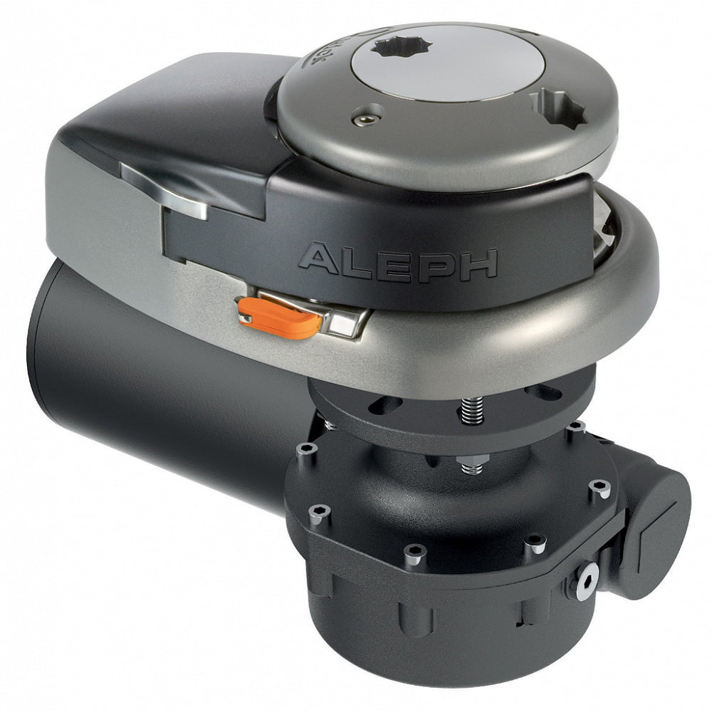 Quick Aleph AL3 1524 Windlass - 8mm (5/16") 1 500W 24V No Drum