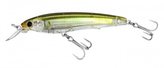 Yo-Zuri 3D Inshore Fingerling Suspending 70mm