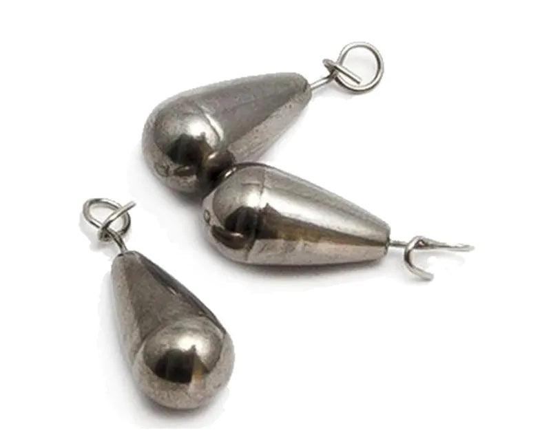 BFT Tungsten Fastach Sinker