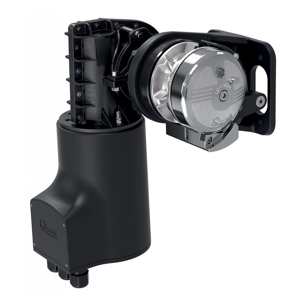 Quick Balder BL2 P 1212 X Windlass - 8mm 1200W 12V X-Axis No Free Fall