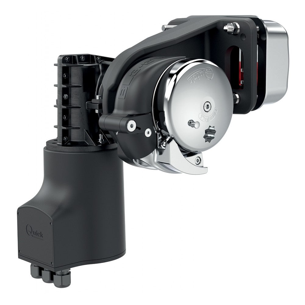 Quick Balder BL3 P 912 X Windlass - 8mm 900W 12V