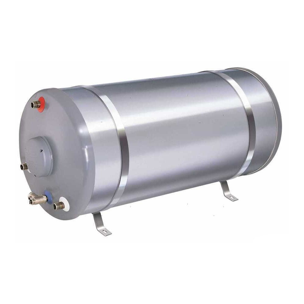 Quick Nautic Boiler BX With Heat Exchanger - 40 Litres 500W