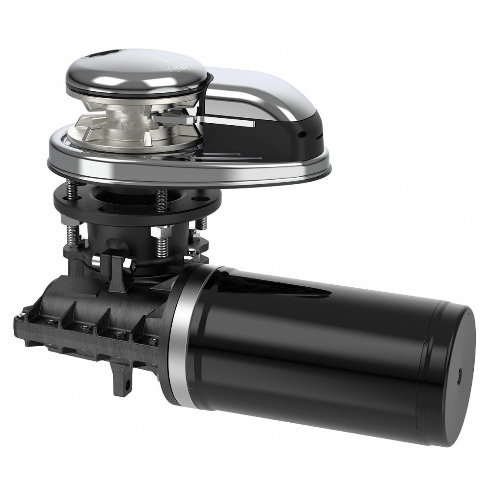 Quick Prince DP1 P 524 Windlass - 6mm 500W 24V No Drum