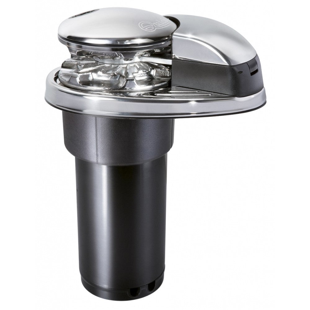 Quick Prince DP2E 600 Windlass - 8mm 500W 12V No Drum