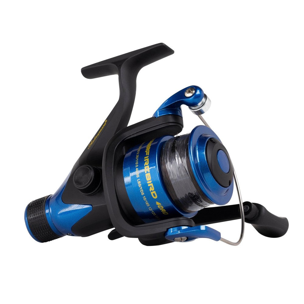 Shakespeare Firebird 40RD Spinning Reel - SC1