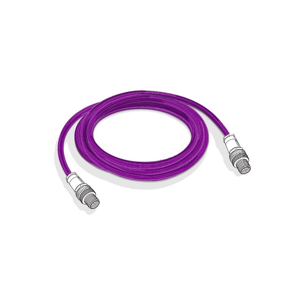 Quick J3 RC CAN (M-M) Extension Cable - 18m