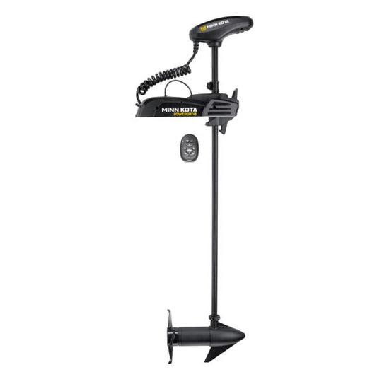 Minn Kota PowerDrive 55 lb. Thrust, 54" Shaft, Micro Remote trolling motor