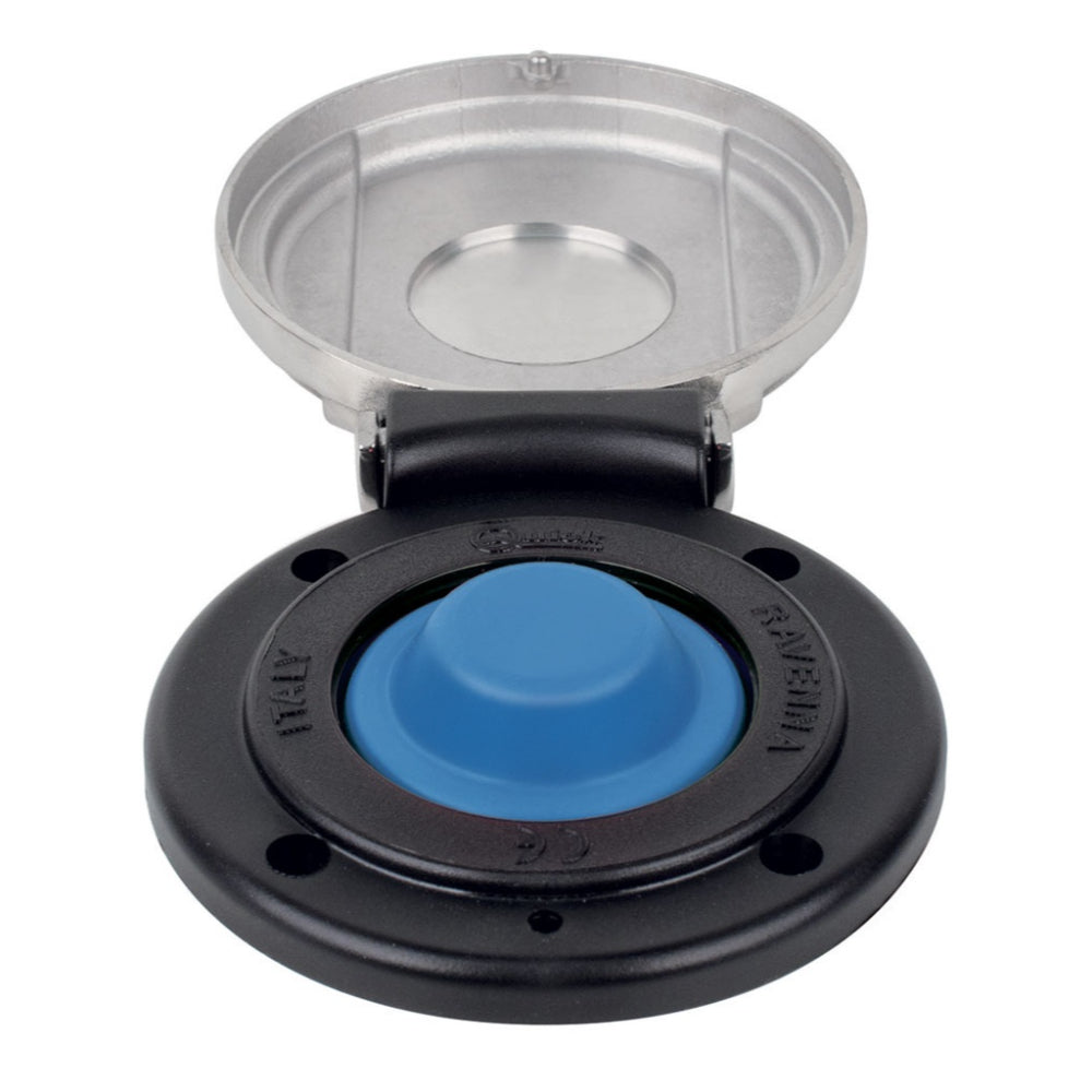 Quick MOD 900 XCB Windlass Foot Switch - Chain Wash Black