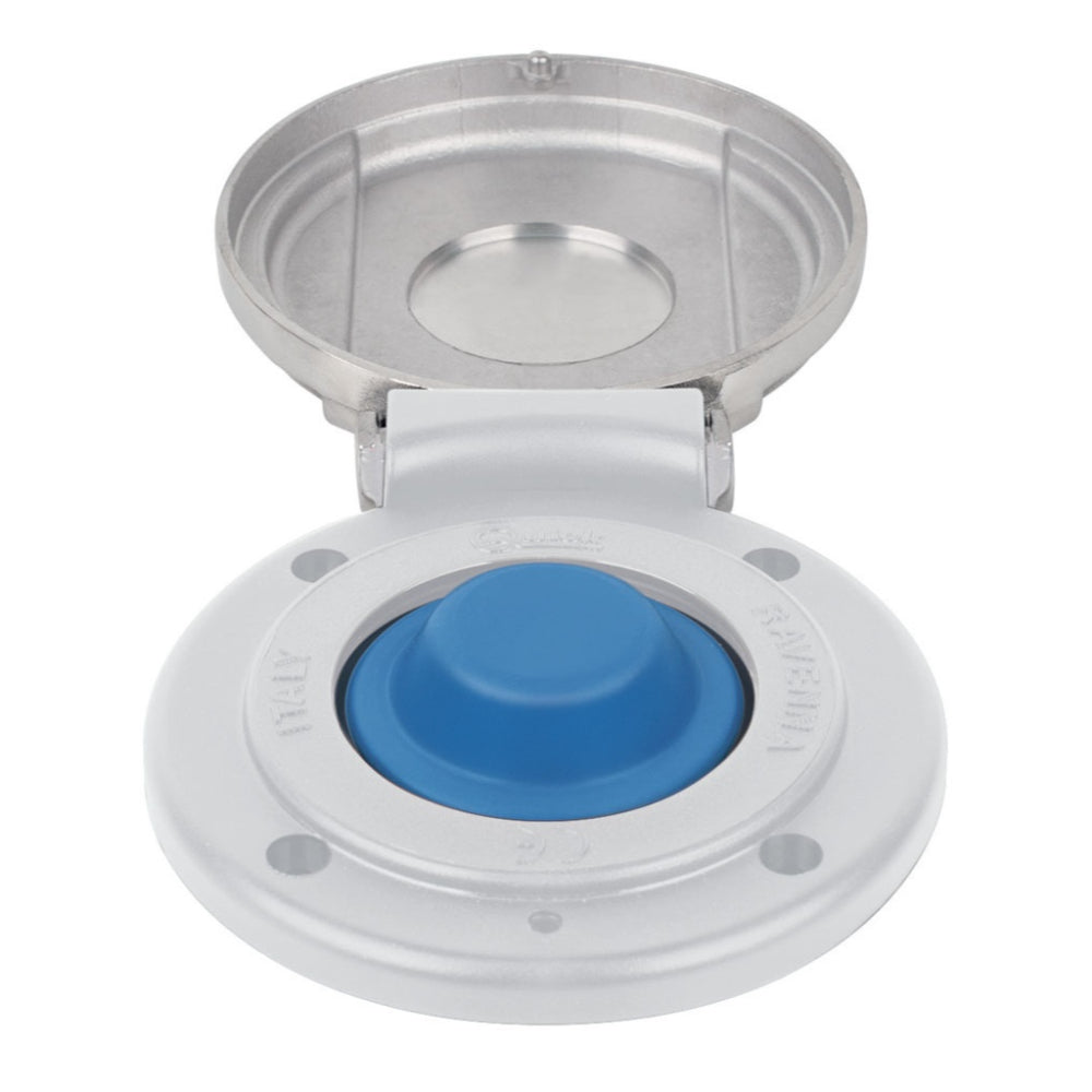 Quick MOD 900 XCW Windlass Foot Switch - Chain Wash White