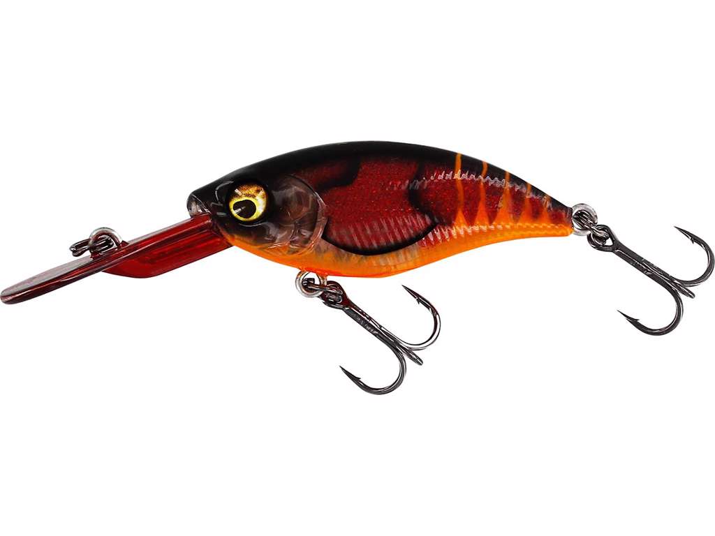 westin BuzzBite Crankbait lure