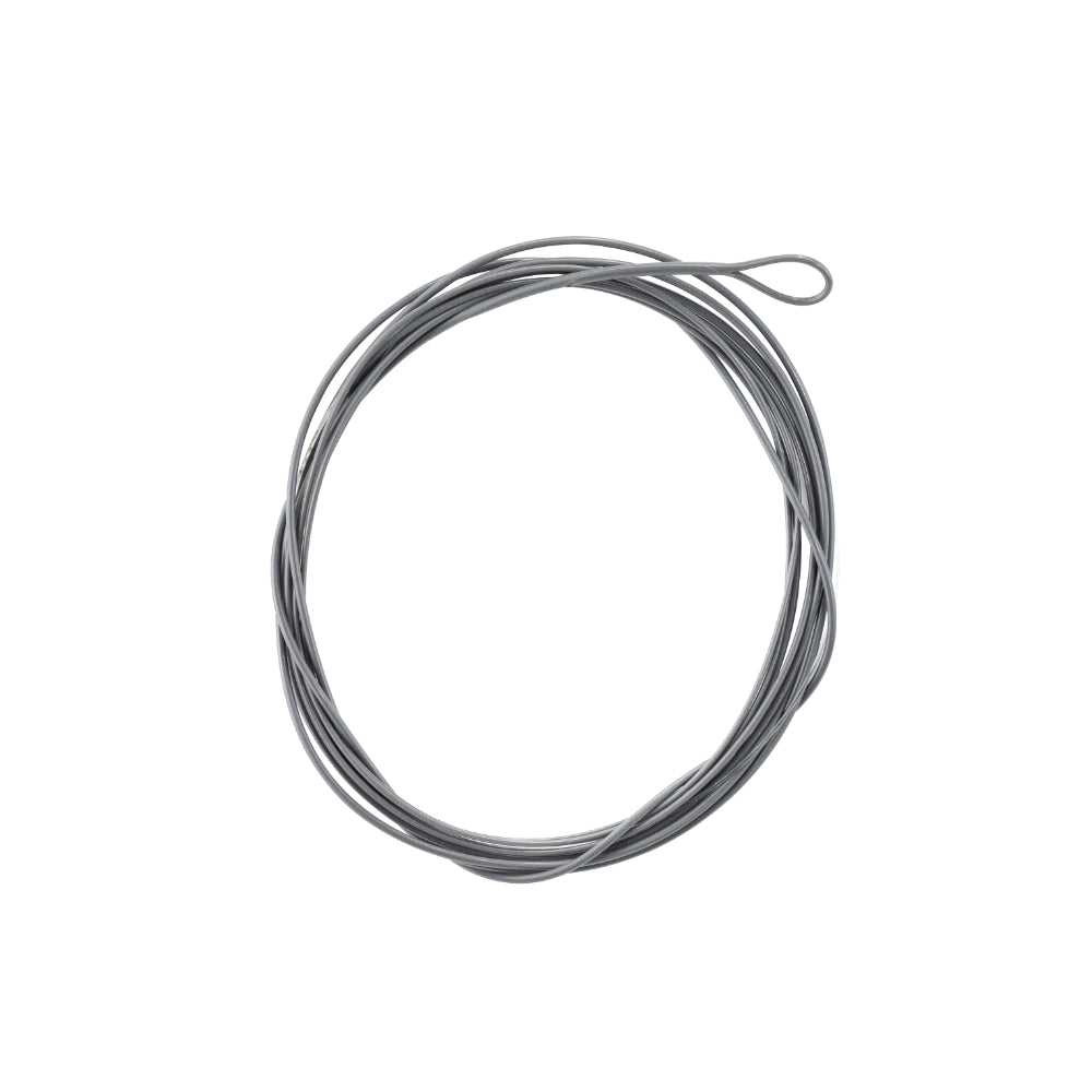 Snowbee Poly-Coated Leader - Trout 5ft Slow-Sink 2.5ips
